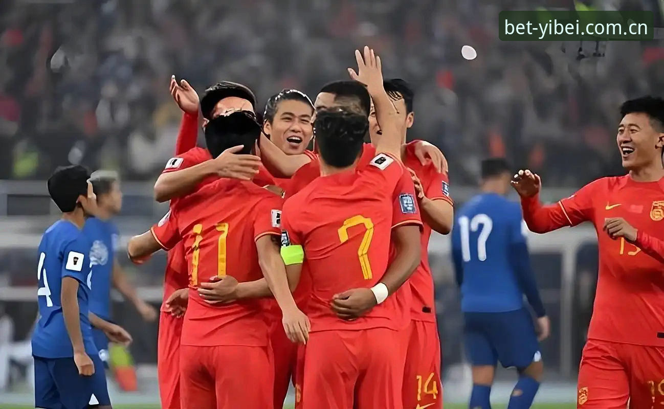 2030世界杯扩军至66队最新动态：中国男足迎来重返巅峰的绝佳契机